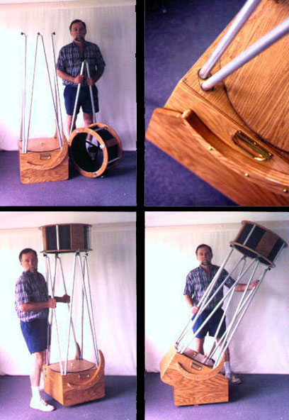 17 inch dobsonian