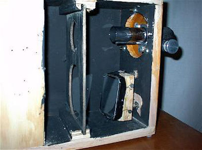 Open Eyepiece Side