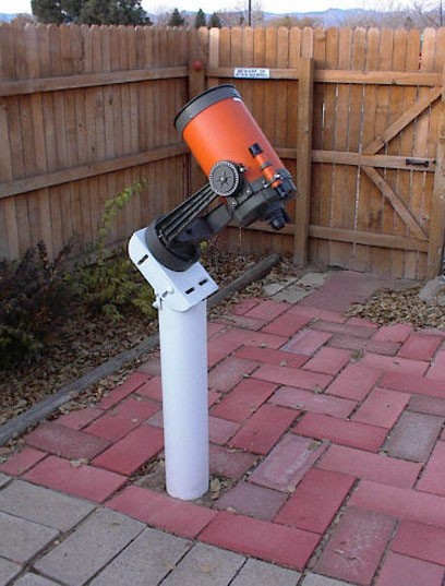 Mini Observatory 2