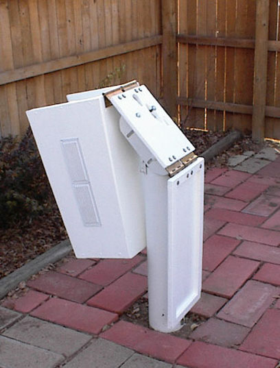 Mini Observatory 2
