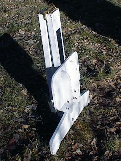 Observation Chair