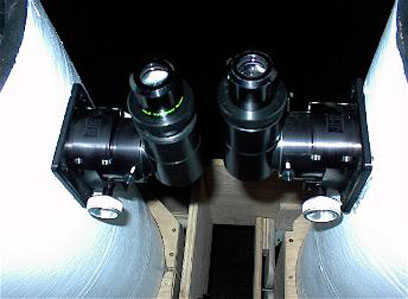 Focusers