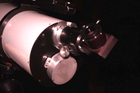 F6 First folding mirror mount 3