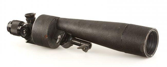 Zeiss Starmor